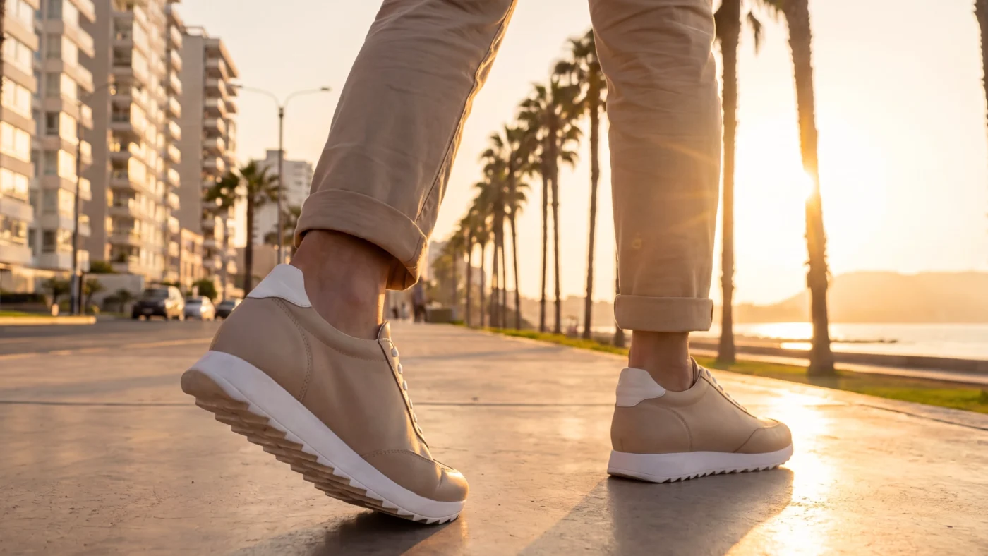 zenti calzado elevador para hombre
